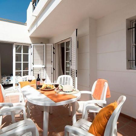 Villa Helena By Villa Plus Puerto del Carmen  Exteriör bild