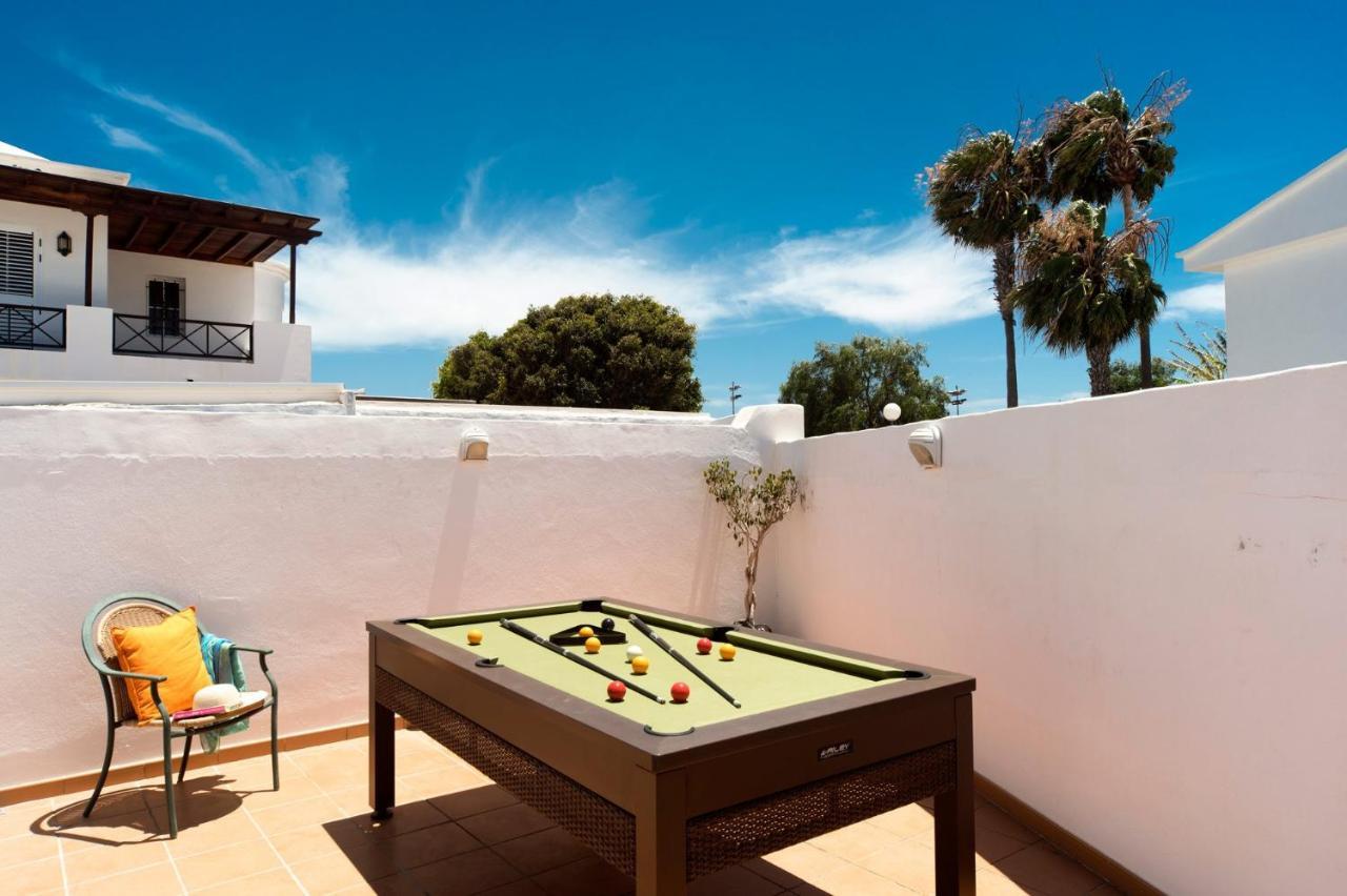 Villa Helena By Villa Plus Puerto del Carmen  Exteriör bild