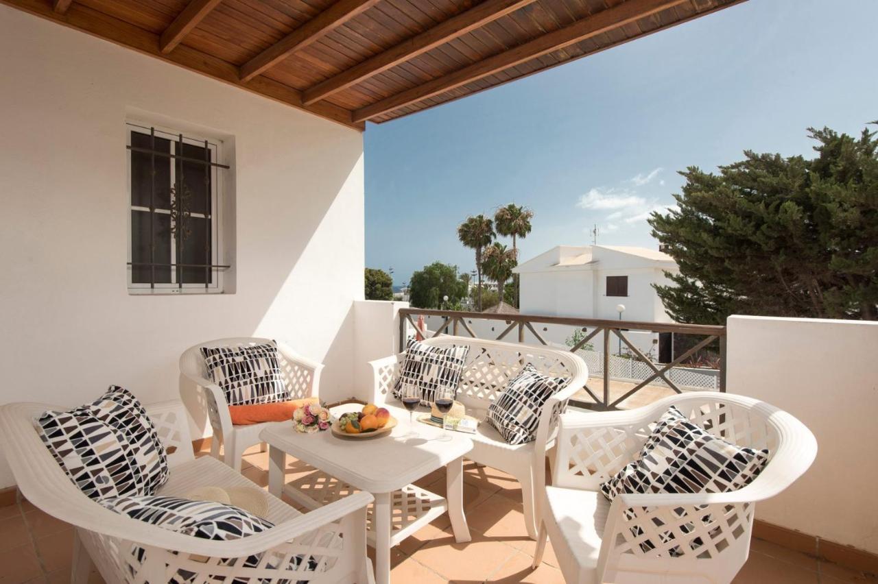 Villa Helena By Villa Plus Puerto del Carmen  Exteriör bild