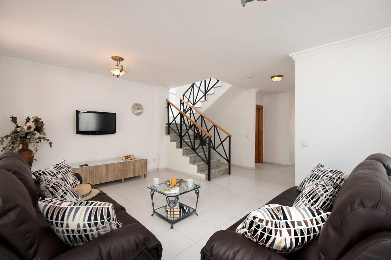 Villa Helena By Villa Plus Puerto del Carmen  Exteriör bild