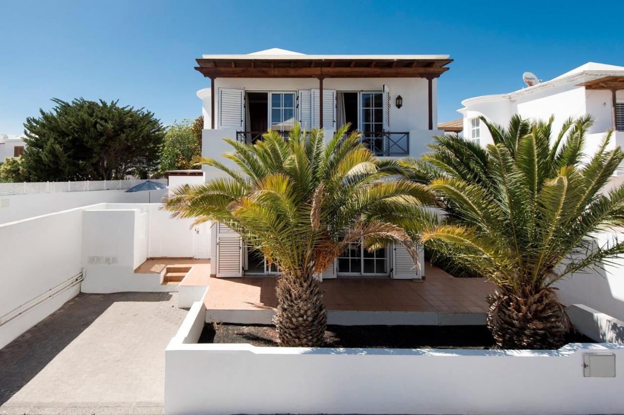 Villa Helena By Villa Plus Puerto del Carmen  Exteriör bild